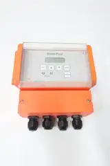 METSO A4730024 SMART-PULP RDU CONSISTENCY TRANSMITTER 24V-DC