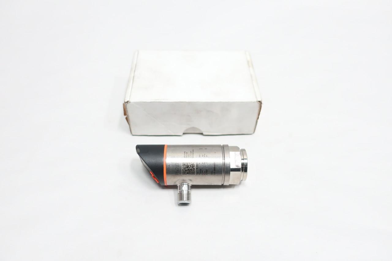 PN7070 IFM, Pressure & Flow Measurement