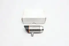 IFM ELECTRONIC PN7070 PHOTOELECTRIC PRESSURE SENSOR 18-30V-DC