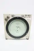 PENNWALT 62A-4A-0010 HIGH PRECISION DIFFERENTIAL PRESSURE GAUGE 8-1/2IN 0-10PSI