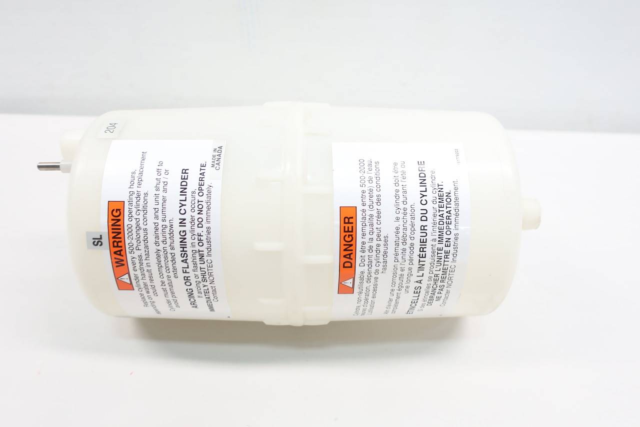 Nortec 151778202 Steam Humidifier Cylinder
