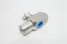 HEX VALVE HB521U423121 MANUAL STAINLESS NEEDLE VALVE 6980PSI 1/2IN NPT thumbnail 3