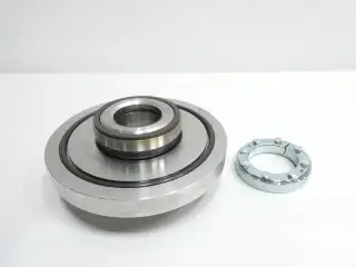 EAGLE BURGMANN 02-HR321/80-G1-E16 MECHANICAL SEAL
