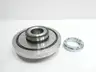 EAGLE BURGMANN 02-HR321/80-G1-E16 MECHANICAL SEAL thumbnail 1
