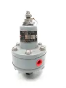 MOORE PRODUCTS 69-1 4647-41S1 REVERSING RELAY 1/4IN NPT