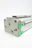 REXROTH R404053446 GUIDED SLIDE CYLINDER 80MM 850MM 8BAR thumbnail 2