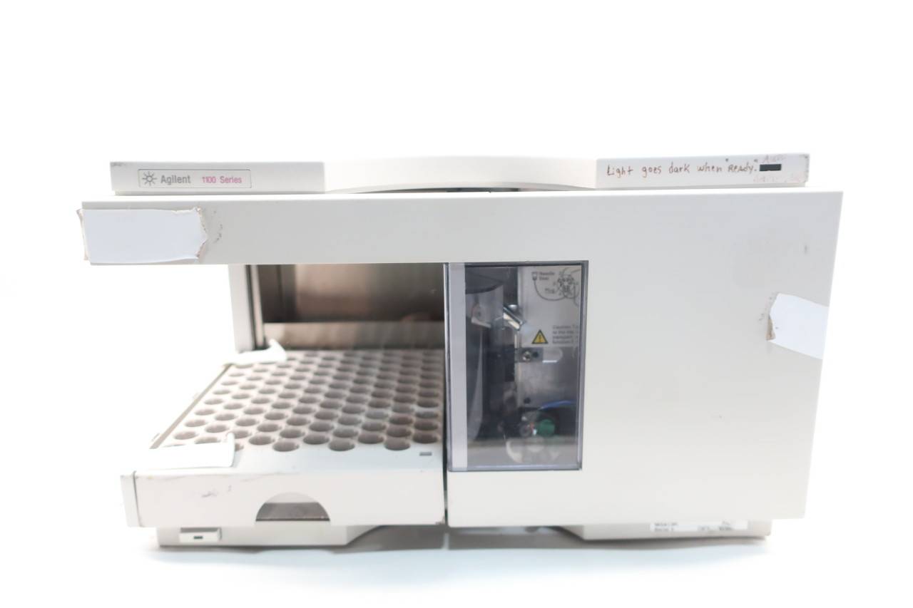 Agilent G1313A 1100 Series Autosampler