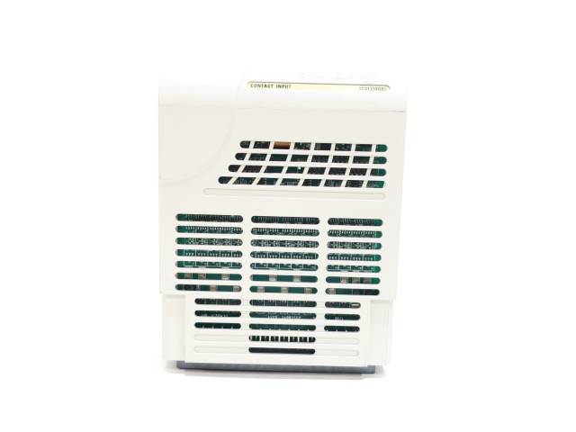 EMERSON 1C31234G01 OVATION CONTACT INPUT MODULE