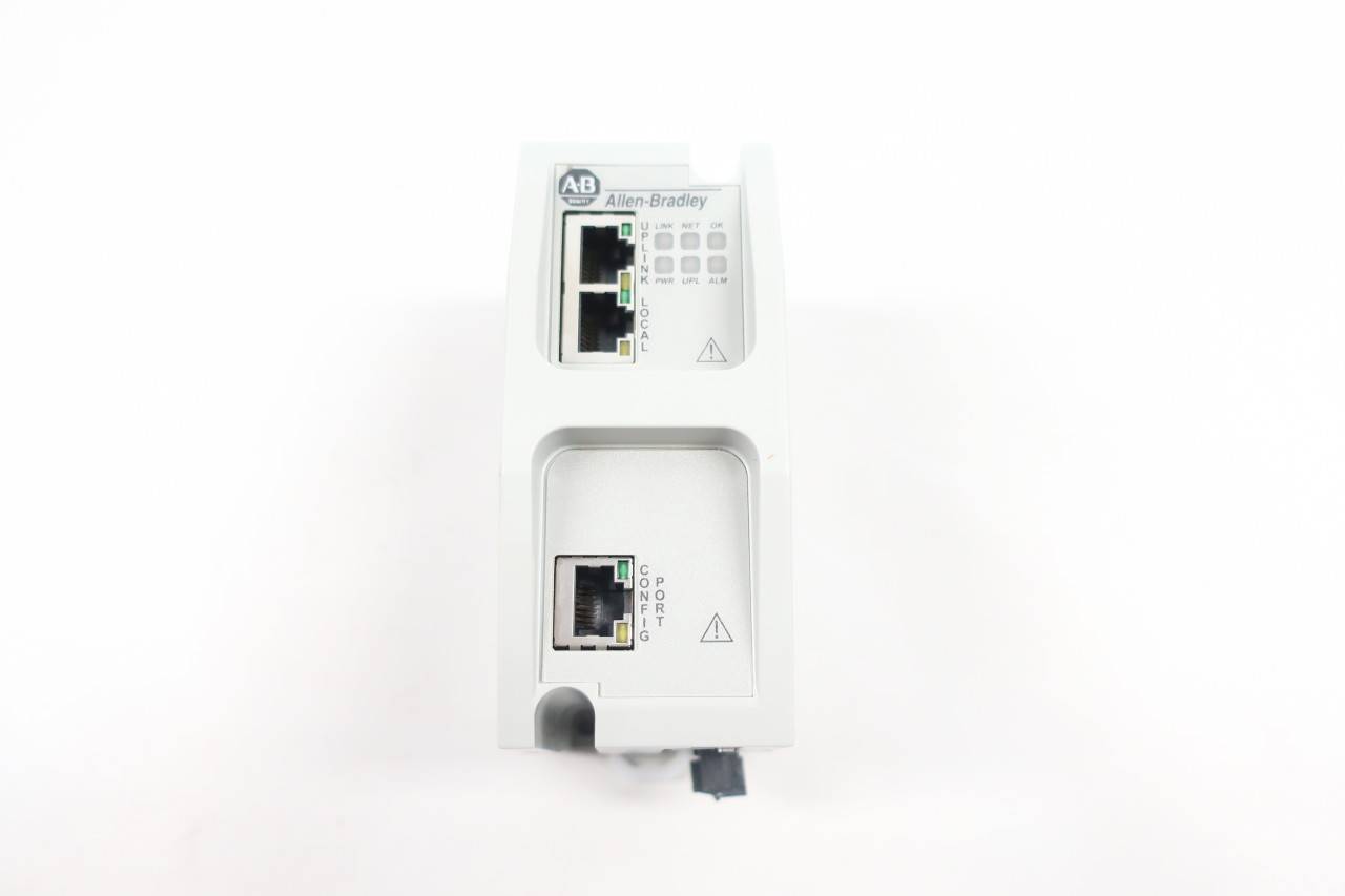 Allen Bradley 9300ENA Network Address Translation Module Ser A