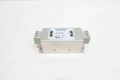 SCHAFFNER FN3270H-10-44 LINE FILTER 10A AMP 520/300V-AC