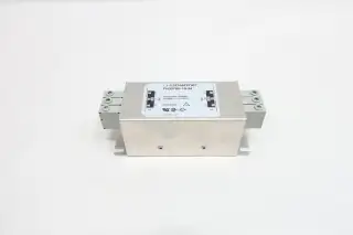 SCHAFFNER FN3270H-10-44 LINE FILTER 10A AMP 520/300V-AC
