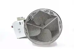 THERMON CR1-600360-250-TPD TRITON WASHDOWN HEATER 3PH 25KW 600V-AC