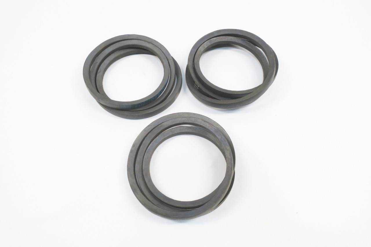 Home & Garden Lawn Mowers D&D Power Drive VBelt Cross Section ORBA48