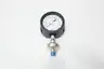 WIKA 8100ZFV2 PRESSURE GAUGE 4IN 1/2IN NPT 0-200PSI thumbnail 1