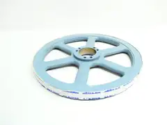 MASKA 1B154-SK 1 GROOVE V-BELT SHEAVE