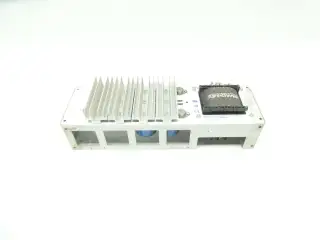 INTERNATIONAL POWER IF24-12 OUTPUT POWER SUPPLY 24/28V-DC