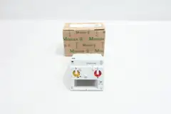 MOELLER ZM-10-PKZ2 TRIP BLOCK 80-140A 6-10A