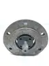 BARNES H3-H8-F-C-205B3 HYDRAULIC GEAR PUMP 1-1/4IN NPT thumbnail 2