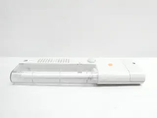 STEGO 02527.0-12 TYPE SL 025 MOTION ACTIVATED FLUORESCENT CABINET LIGHT 120V-AC
