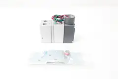 CONTROL AIR 550X CURRENT TO PRESSURE TRANSDUCER 2-60PSI 0-5V-DC