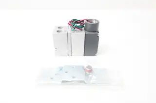 CONTROL AIR 550X CURRENT TO PRESSURE TRANSDUCER 2-60PSI 0-5V-DC
