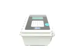 KURZ INSTRUMENTS 155JR MASS FLOW COMPUTER 115/230V-AC