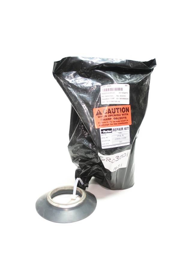 PARKER 703001 ACCUMULATOR BLADDER REPAIR KIT 10GAL BA 3000PSI