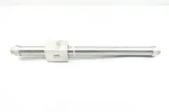 SMC CY2B32H-400 RODLESS CYLINDER 32MM 400MM 100PSI