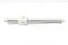 SMC CY2B32H-400 RODLESS CYLINDER 32MM 400MM 100PSI thumbnail 1