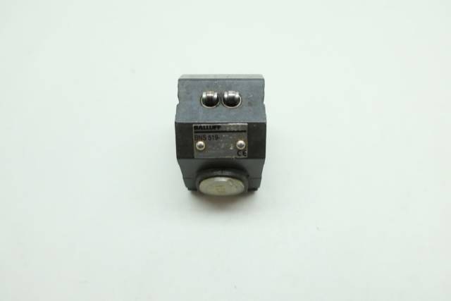 BALLUFF BNS 519-B3-R08-40-12 MECHANICAL POSITION SWITCH