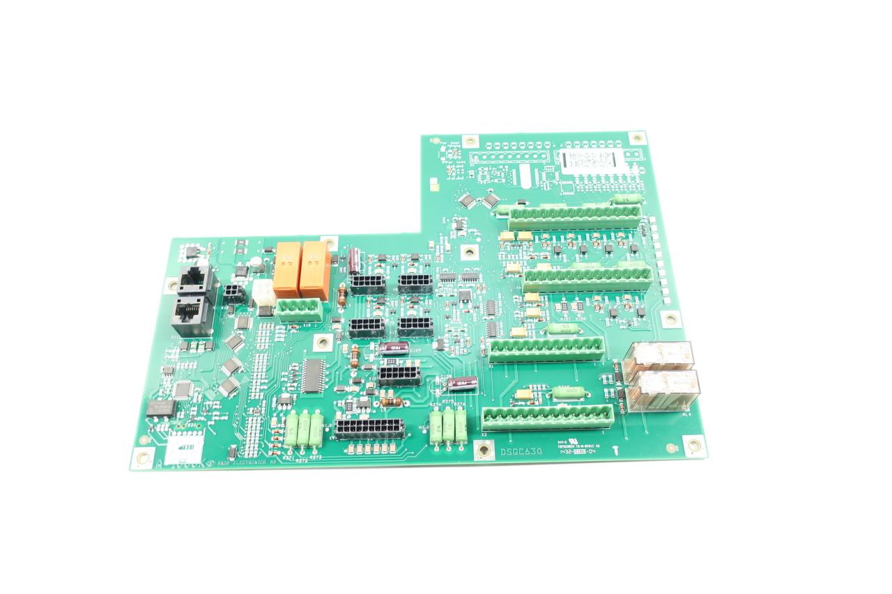 Abb 3HAC024488-001/03 Pcb Circuit Board