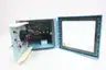 ROSEMOUNT ANALYTICAL 1050A UNILOC ADJUSTABLE ANALYTICAL PH METER thumbnail 6