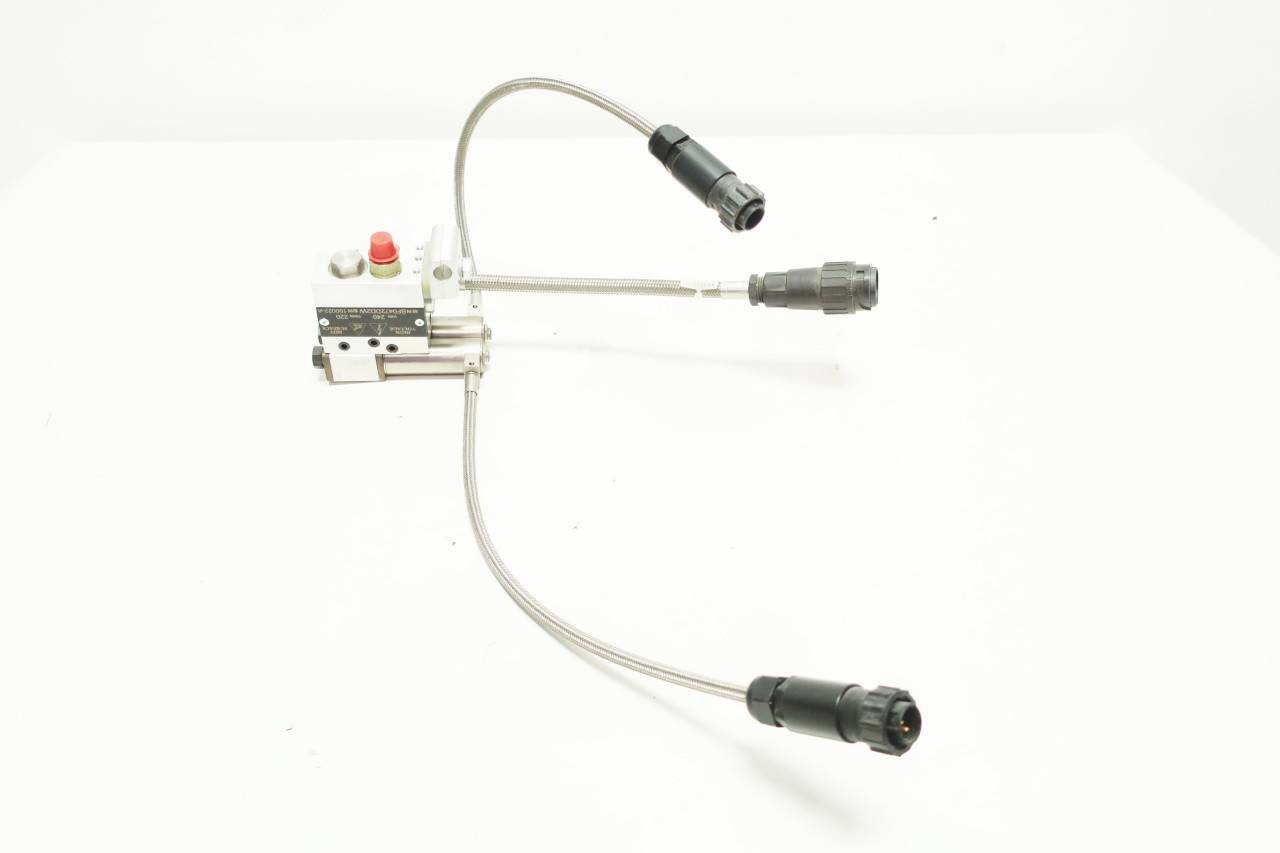 ITW DYNATEC BF0472DD2W