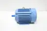 HYUNDAI HKS184SR335WWE AC MOTOR 184T 3PH 2HP 1155RPM 230/460V-AC thumbnail 3