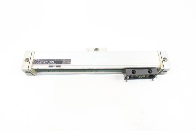 HEIDENHAIN LS 704 LINEAR ENCODER 220MM