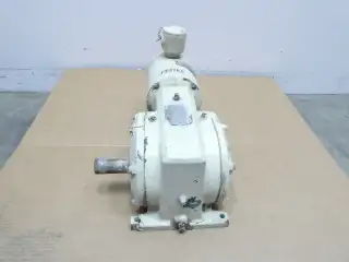 MASTER 56CG21A GEARMOTOR 9RPM 3PH 3/4HP 230/460V-AC