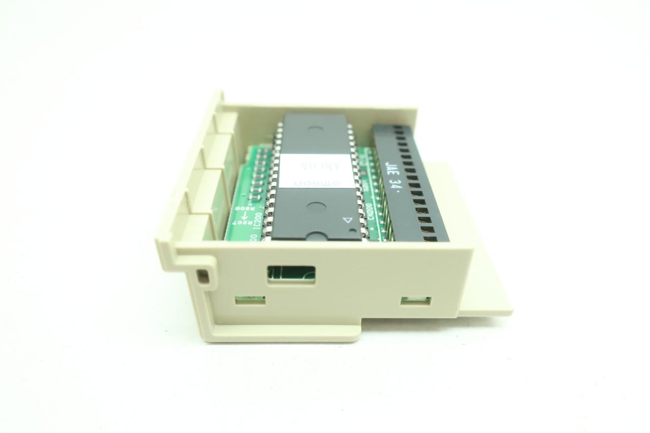 Omron CVM1-MP702-V1 Rom Cassette Unit