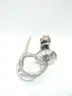 JORDAN VALVE 801-13 BRONZE TEMPERATURE REGULATOR VALVE 1-1/2IN NPT thumbnail 2