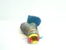 YARWAY 942607-01 STEEL SOCKET WELD STRAINER 3/4IN 600 thumbnail 2