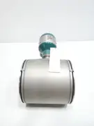 YOKOGAWA AXF100C-PNAH1H-AA11-2NB/FF1/SCT/GA/X1 MAGNETIC FLOW METER 100MM