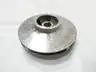 STAINLESS 5 VANE 15-3/8IN PUMP IMPELLER 4X6-15 thumbnail 2