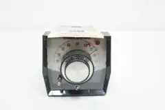 MCC POWERS 290-447 TEMPERATURE CONTROLLER 0-100F