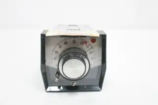 MCC POWERS 290-447 TEMPERATURE CONTROLLER 0-100F