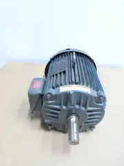 LINCOLN MOTORS MVLAF487.5T61L AC MOTOR 213T 3PH 7-1/2HP 1770RPM 230/460V-AC