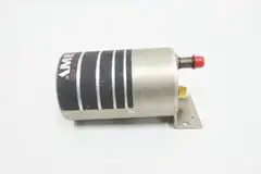AMETEK 58G0100BE12GT PRESSURE TRANSDUCER 4-20MADC 0-100FT-H2O 105-130V-AC