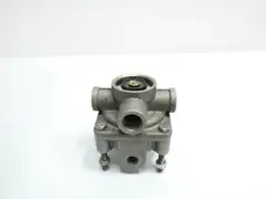 WABCO 9730012100 RELAY VALVE 1/2IN NPT