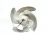 10X12-22 STAINLESS 4-VANE PUMP IMPELLER 21-3/8IN OD thumbnail 4