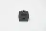 BUSCHJOST 8493142.9302 SOLENOID COIL 120V-AC thumbnail 2