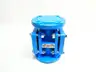 LJ STAR 1816CN1N1N FLANGED FLOW INDICATOR 2IN thumbnail 1