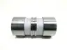LOKRING 9063125 MAS-3000-CPL-P64 STEEL PIPE COUPLING 4IN thumbnail 2